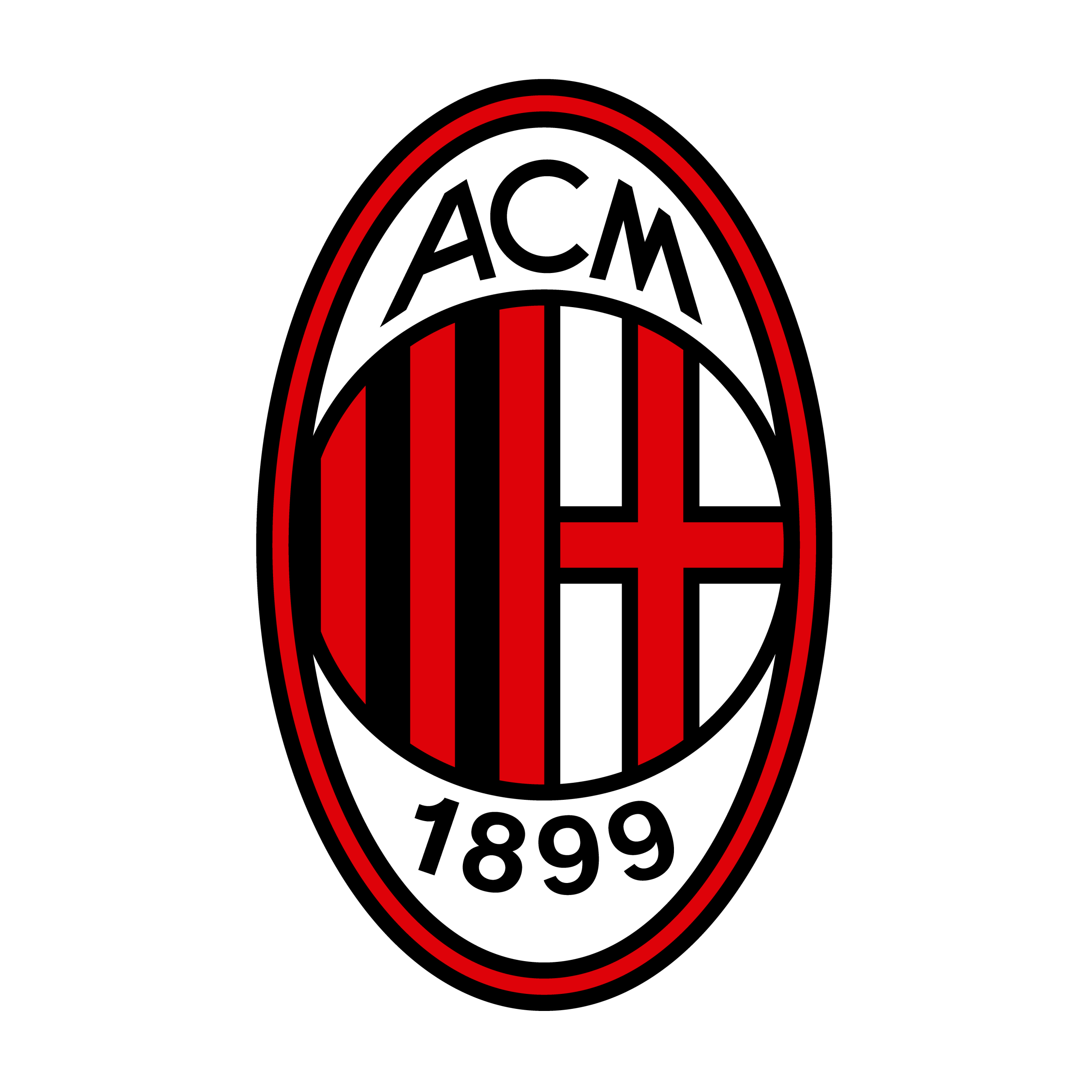 Stemma AC Milan