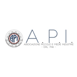 A.P.I. — Associazione Piccole e Medie Industrie