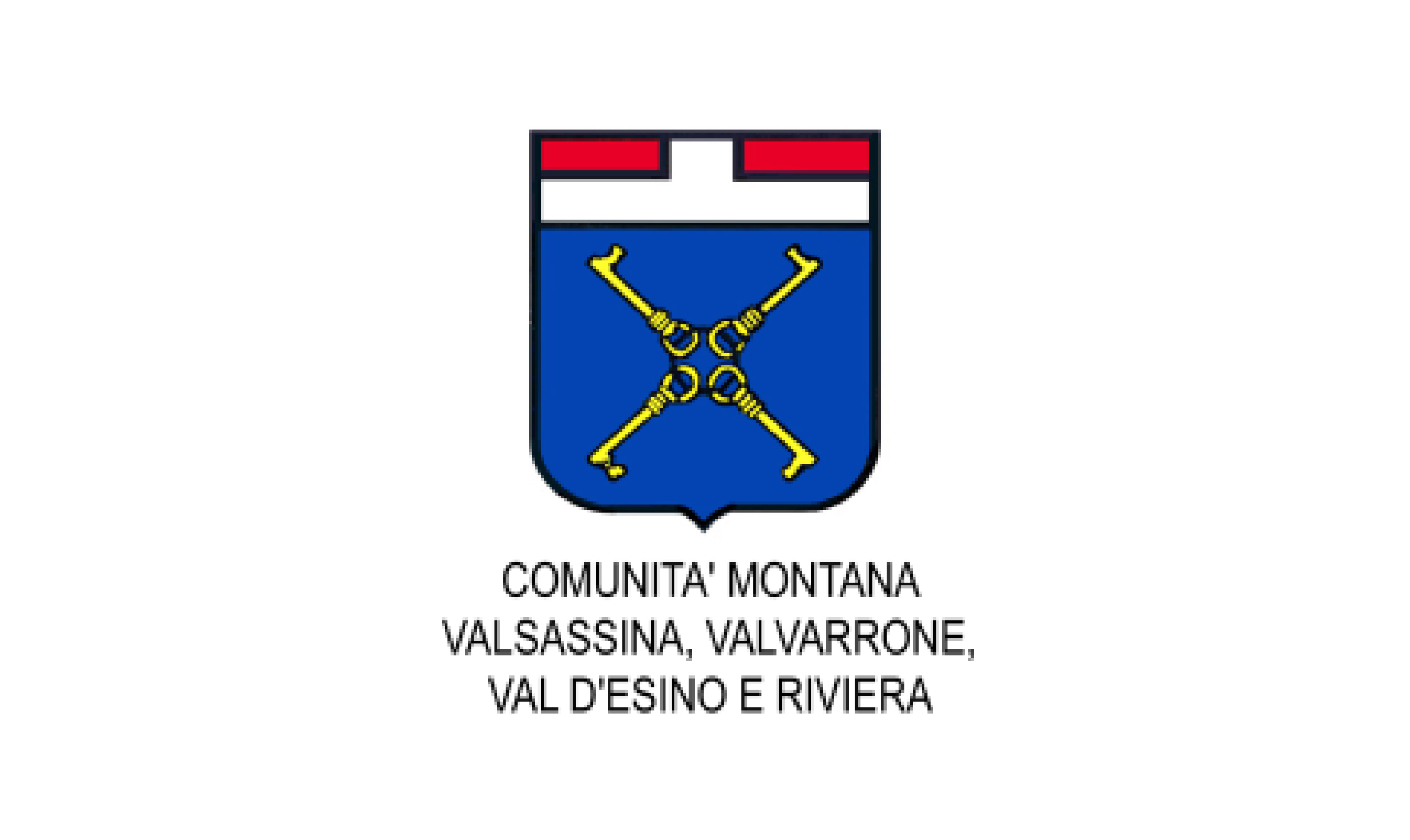 Comunità Montana Valsassina, Valvarrone, Val d'Esino e Riviera
