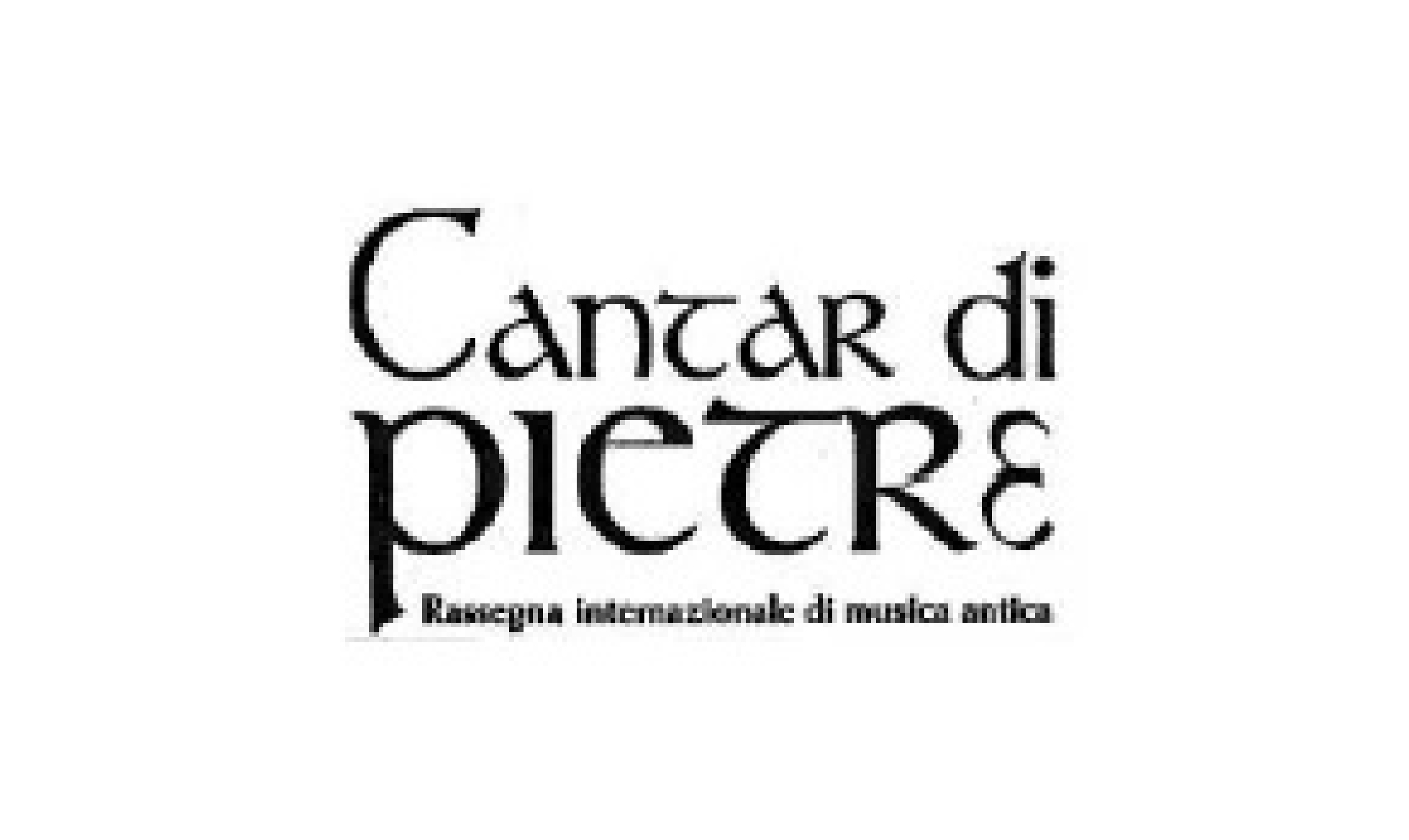 Associazione Cantar di Pietre