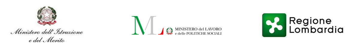 Logo finanziamento